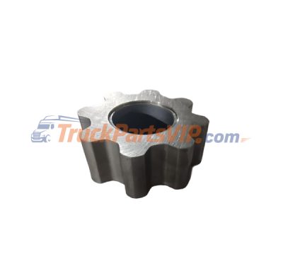 Oil Pump Inner Rotor, 200V05104-0234, 202V05104-0012, VG1500050055, VG1246050015, 612600050051, 1000421250, 1000543220, 1002456015, 3926211, 3918257, 4939585, 4945785, 2881721, 4955955, 51.05104-0234, 51.05104-0245, 20743655, 21431625, 1778412, 1846515, A5410100222, A5410100522, 1-13100234-0, 1131002340