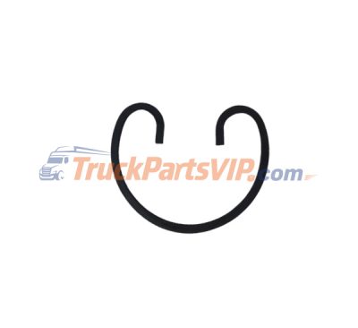 Piston Pin Retaining Ring, 200V90810-0038, 080V90810-0038, VG1246030003, 81560030012, VG1560030012, 612600030015, 1000516641