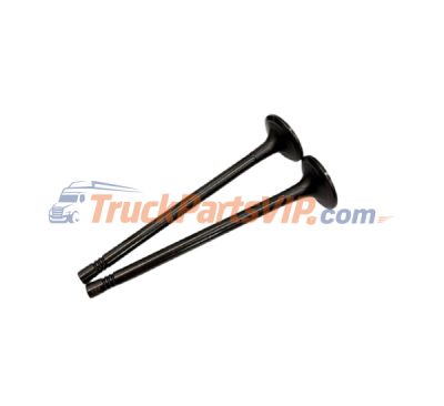 Exhaust Valve, 202V04101-0552, 200V04101-0130, 200V04101-0498, VG1500050011, VG1246050011, 612600050025, 1000557404, 1000623631, 61500050011, 4995554, 2881811, 3021644, 4026620, 4946325, 5261315, 3921444, 3924461, 1007021B77D, 1007021-A30-0000, 1007021-M01-0000, 21435218, 20743603, 1779344, 1421060, 4570500505, 5410501005
