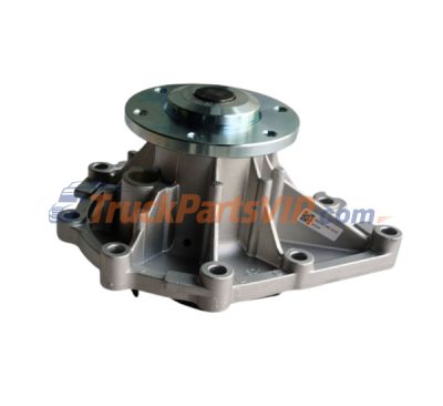 Water Pump, 202V06500-6696, 202V06500-6698, 080V06500-6700, VG1500060051, HG1500069014, VG1246060042, 200V06500-6694, 202V06500-6698, 080V06500-6700, 612600061364, 612600061941, 1001363790