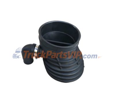 Air Intake Connection Pipe, Compressor Inlet Nozzle, 202V09402-0178, 202V09402-0189, 202V09402-0205, 202V09402-0206, 202V09402-0204, 092V09402-0002, 092V09402-0003, 202V09402-0210, 202V09402-0203