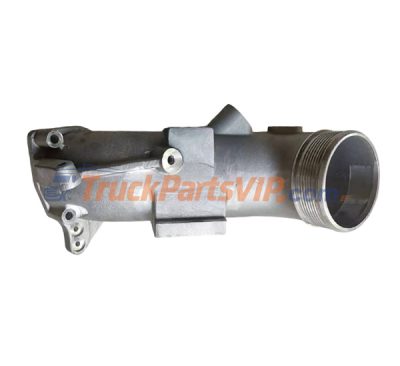 Intercooled Rear Air Inlet Pipe, 202V09411-0870, 202V09411-0970, WG9725190901, WG9725190902, WG9925190901, 161200190090, 612600190901, 1000534281, 1001424901, 612630190091, 1104020-362, 1104025-B80, D66-6891, 01-34002-000, 22799478, 4399807, 5537963