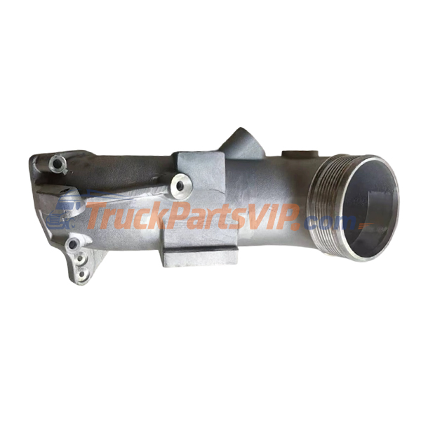 Intercooled Rear Air Inlet Pipe, 202V09411-0870, 202V09411-0970, WG9725190901, WG9725190902, WG9925190901, 161200190090, 612600190901, 1000534281, 1001424901, 612630190091, 1104020-362, 1104025-B80, D66-6891, 01-34002-000, 22799478, 4399807, 5537963
