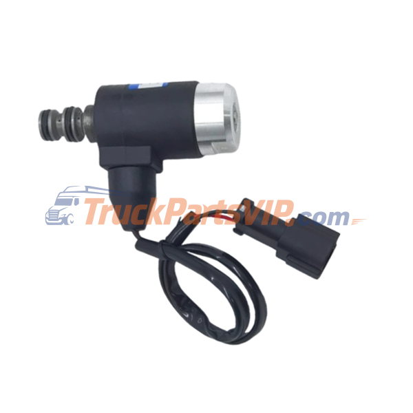 Rotary Solenoid Valve, 203-60-56560, 20Y-60-32120, 20Y-60-32121, 206-60-51130, 206-60-51131, 20Y-60-22121, 543-5391, CA5435391, 111-9916, 225-4518, 669-43000101