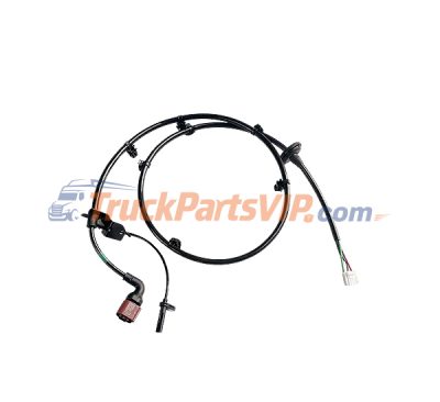 Chery ICAR03 ABS Wheel Speed Sensor, 207000340AA, 207000339AA, 207000338AA, 207000337AA, 207000341AA, 207000340AB, 207000340AC, T11-3510010, T15-3510010, 207000342AA, J60-3510010