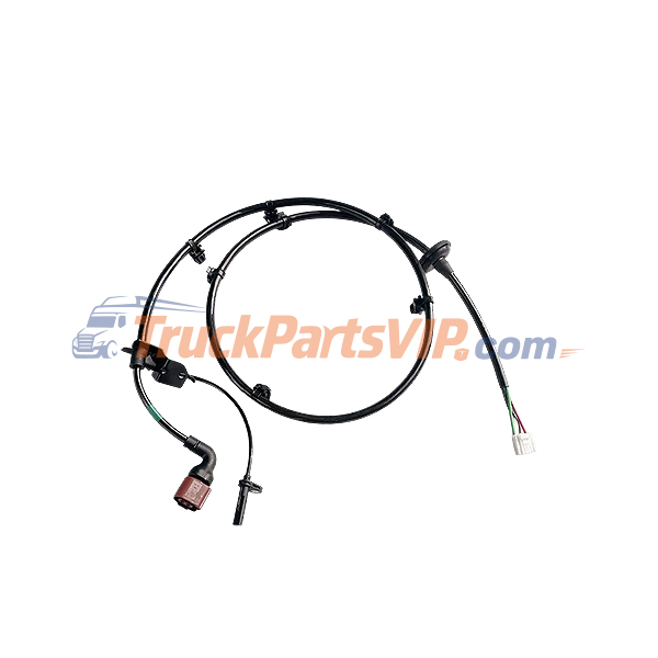 Chery ICAR03 ABS Wheel Speed Sensor, 207000340AA, 207000339AA, 207000338AA, 207000337AA, 207000341AA, 207000340AB, 207000340AC, T11-3510010, T15-3510010, 207000342AA, J60-3510010