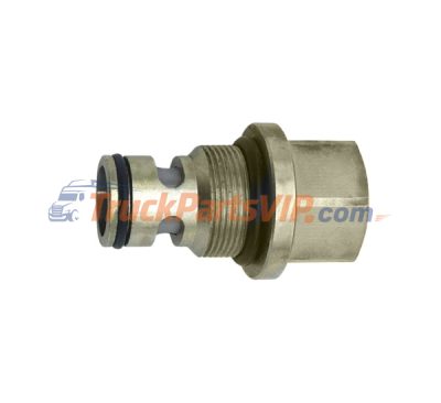 Hydraulic Oil Radiator Check Valve, Valve Assembly, 20Y-03-31480