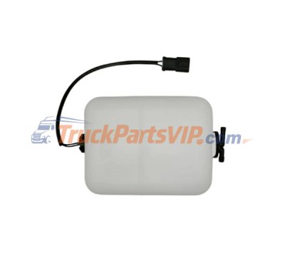 Radiator Expansion Tank, 20Y-06-15240