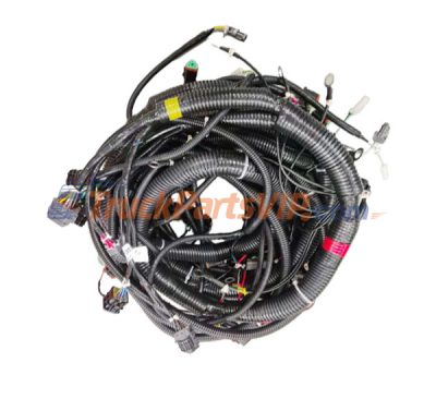 Wiring Harness, 20Y-06-31611, 20Y-06-31950, BP500-7-M1