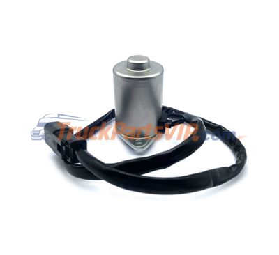 Rotary Solenoid Valve, 20Y-60-32121, 20Y-06-32120, 20Y-60-22121, 206-60-51130, 206-60-51131, 702-21-57400, 207-60-71310, 702-21-60700