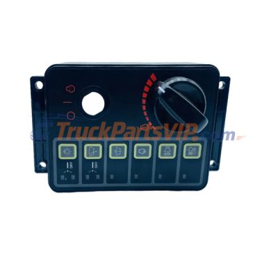 Throttle Knob Switch, 21N8-20506, 21N8-20501‌, ‌21N8-20505‌, ‌21N8-20504