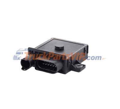 Glow Plug Relay Control Unit, 24357581602, 12217788327, 12217801201, 12217801200