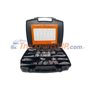 O-Ring Seal Kit, 270-1528, 2701528, 4C4782
