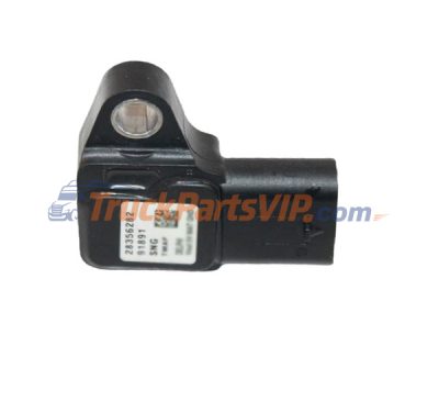 Manifold Absolute Pressure Sensor, 28356282, 43261, 32700065