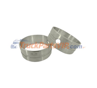 Engine M11 Camshaft Bushing, 2878168X, 3945329, 2878168, 3820566, 3017325, 2878168-F, FP-2878168, K2878168, K3820566, M-2878168, M11-2878168