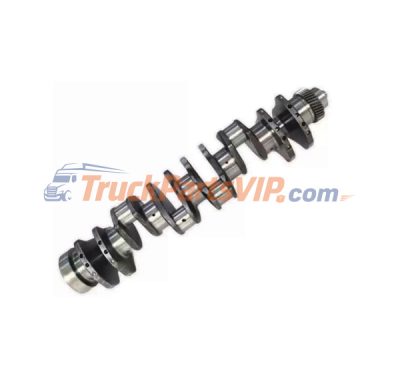 Engine Crankshaft, 3073707, 4022823, 4025001, 3801150, 3801160, 4924513, 171644, 171644EX, 2882729