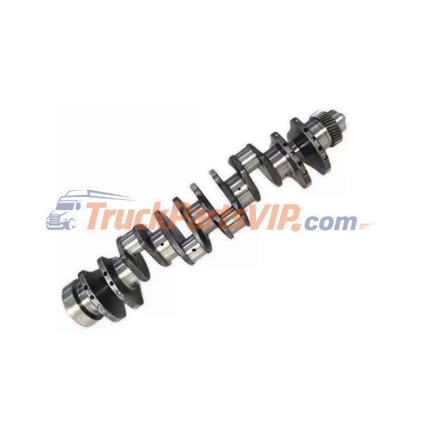 Engine Crankshaft, 3073707, 4022823, 4025001, 3801150, 3801160, 4924513, 171644, 171644EX, 2882729