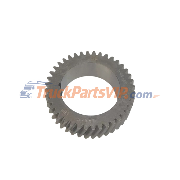 Engine ISM11 Crankshaft Gear, 3084445X, 3084445, 3049543, 205055, 146942, 171739, CUP171739, M11-3084445
