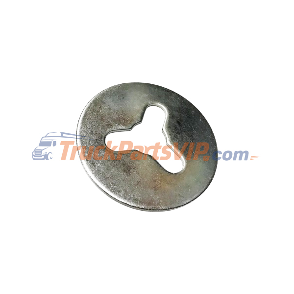 QSM11 Engine Thrust Bearing Wear Plate, 3088161X, 3088161, 3031459, 3896335, 3818273, 60745493546, 162236, M11-3088161