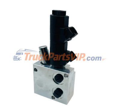 Transmission Control Solenoid Valve, 31N4-30131, 4651963