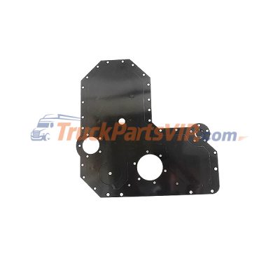 Engine Front Gear Cover, 3400811, 3093734, 3090432, 4022822, 2871252, 4920556, 4026684, 4026791, 3820566, 3892697