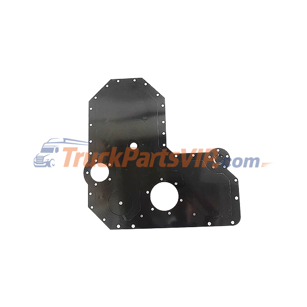 Engine Front Gear Cover, 3400811, 3093734, 3090432, 4022822, 2871252, 4920556, 4026684, 4026791, 3820566, 3892697