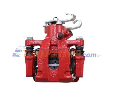 Great Wall C20R Rear Brake Caliper Assembly, 3502100XG47XA, 3502200XG47XA, 3502200XG47X, 3502100XG47X, 3502200-G47, 3502100-G47, 3502200XKZ16A, 3502100XKZ16A, BC41523R, F89145