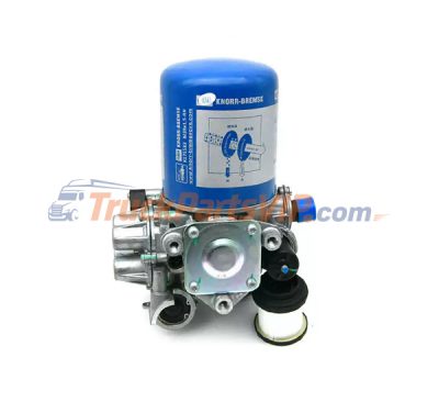 Air Processing Unit, CZ96189360000, Air Dryer, 3515020-85T, 3515020-81W-C00, 3511020-50A, 3515010-73A, 3515010-1240, 1005121-630-0000