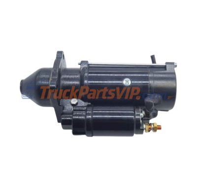 Starter Motor Assembly, 357-5205, 3575205