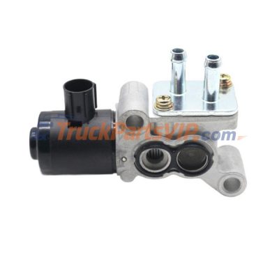 Idle Air Control Valve, 36450-P2J-J01, 36450-P0B-A01