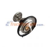 Engine Coolant Thermostat, C3696215, 3696214, 4930315, 5256423, KX530