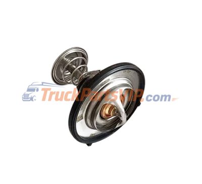 Engine Coolant Thermostat, C3696215, 3696214, 4930315, 5256423, KX530