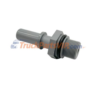 Engine Quick Disconnect Connector, 3696995, 4327066, 4327065