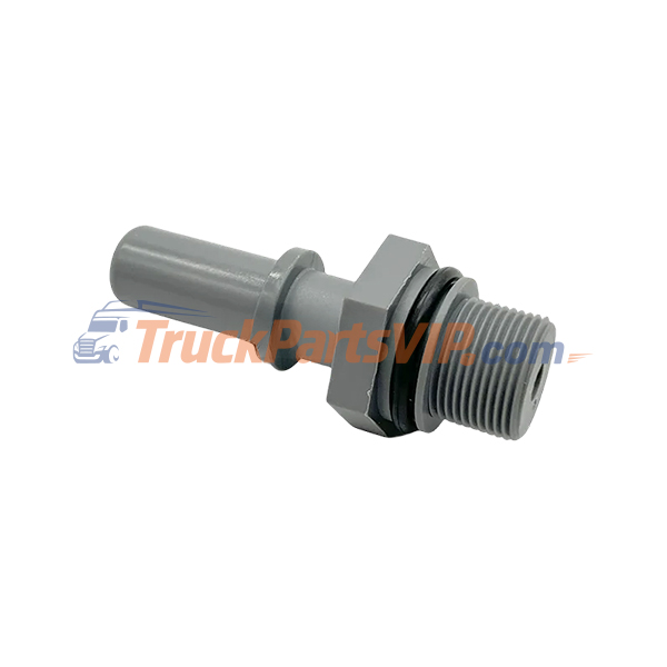 Engine Quick Disconnect Connector, 3696995, 4327066, 4327065