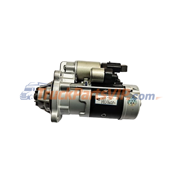 D-MAX Engine Starter Motor Assembly, CA100053001, CA100053002, 8982522770, 8-98252277-0, CA100053001-MD, CA100053000, 8973812050, 8-97381205-0