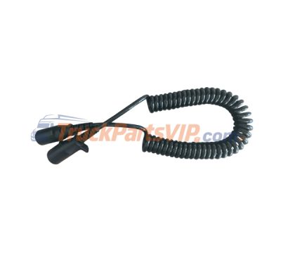 Trailer Power Cable Assembly, 3730060-H0101, WG9718770056, ‌WG9525774091, ‌WG9718770059, ‌3724010-C1193
