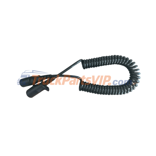 Trailer Power Cable Assembly, 3730060-H0101, WG9718770056, WG9525774091, WG9718770059, 3724010-C1193