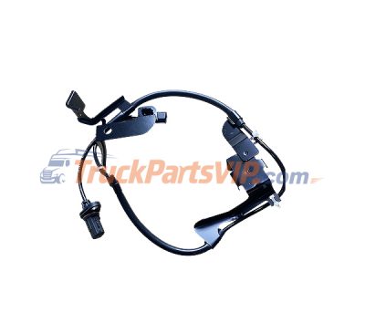 Front ABS Wheel Speed Sensor, 3732920, 3732930, 3732940, 3732950, 3732955, 3732910, 89542-26030, 89543-26030, 89545-26043, 89546-26043, 3732010