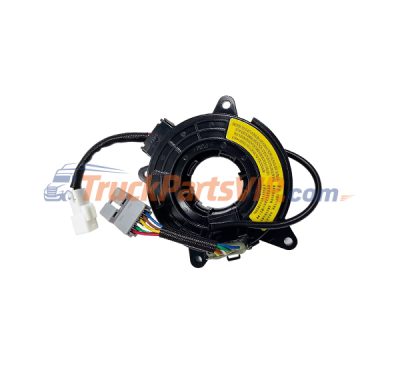 FAW J6 Steering Wheel Clock Spring, 3735045-61B, 3735045-A01, 3735010-61B, 3735020-61B, 3735040-61B, 3735045-61A, 3735050-61B