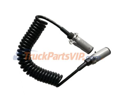 7-Core Trailer Cable Assembly, 37Z07-24016‌, ‌3730060-H0100, ‌3‌3730060-H0101