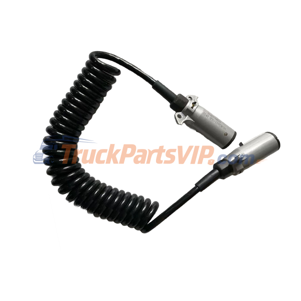 7-Core Trailer Cable Assembly, 37Z07-24016, 3730060-H0100, 33730060-H0101