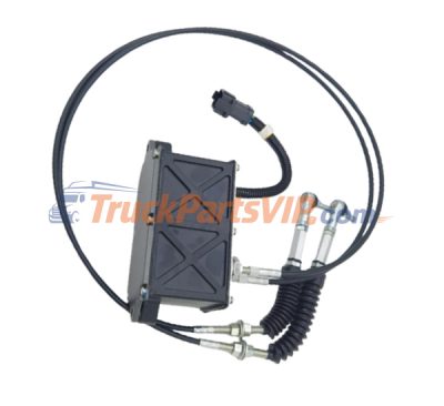 Throttle Motor, 2475212, 3863439, 247-5212, 386-3439, 157-3177, 227-7667, 483-7810, 509-9705
