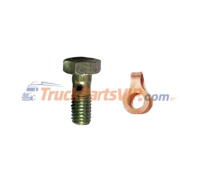 Banjo Connector Screw, 3905307, 3902173, 4942278, 5289747, 3916361, 3903380, 3957290, 5260129, 3924940