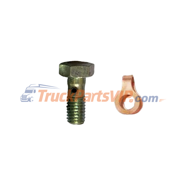 Banjo Connector Screw, 3905307, 3902173, 4942278, 5289747, 3916361, 3903380, 3957290, 5260129, 3924940