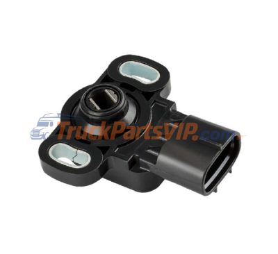 Throttle Position Sensor, 3B4-85885-00-00, 3B4-85885-01-00