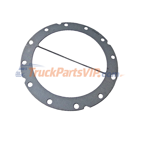 Heat Exchanger Gasket, 4009318, 4914514, 4914515, 4009319