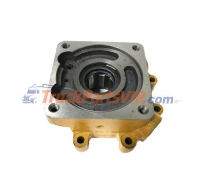 Hydraulic Gear Pump, 403601-608X2, 13037488, NXG3407WLAM111-010, XGA3407WGFH6B1-010, 453403682, 331404099, FG9806751204, FG6806751204, 60YHCB-30, KCB-83.3, CBN-E306, CBN-E310, CBN-E314, CBN-E316, CBN-E320, CBN-E325, CBN-F532, AZPFF-12-014/011LCP2020KB-S0007, 0510565393