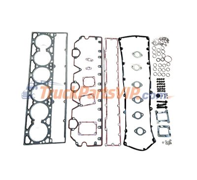 ISM11 QSM11 Engine Gasket Set, 4089478X, 4089998X, 4089478, 4089998, 5560689X, 5560689, 4025157, 4024993, 3803293, 3806179, HS541462, 2864080, 4025120