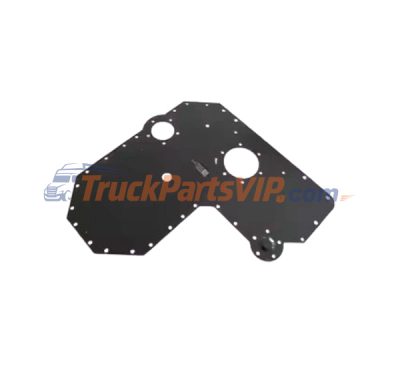 ISM11 QSM11 Engine Front Gear Cover, 4089996X, 3400811X, 4089996, 4070536, 3800480, 3892697, 3400811, 3882649, 3819496