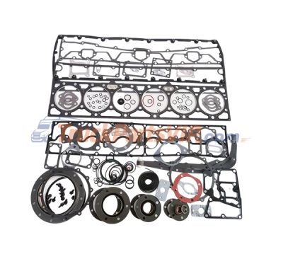 ISM M11 Lower Engine Gasket Kit, Cummins Upper Engine Gasket Set, 4089478, 4089998, 4025157, 4022500, 4089479, 4089998X